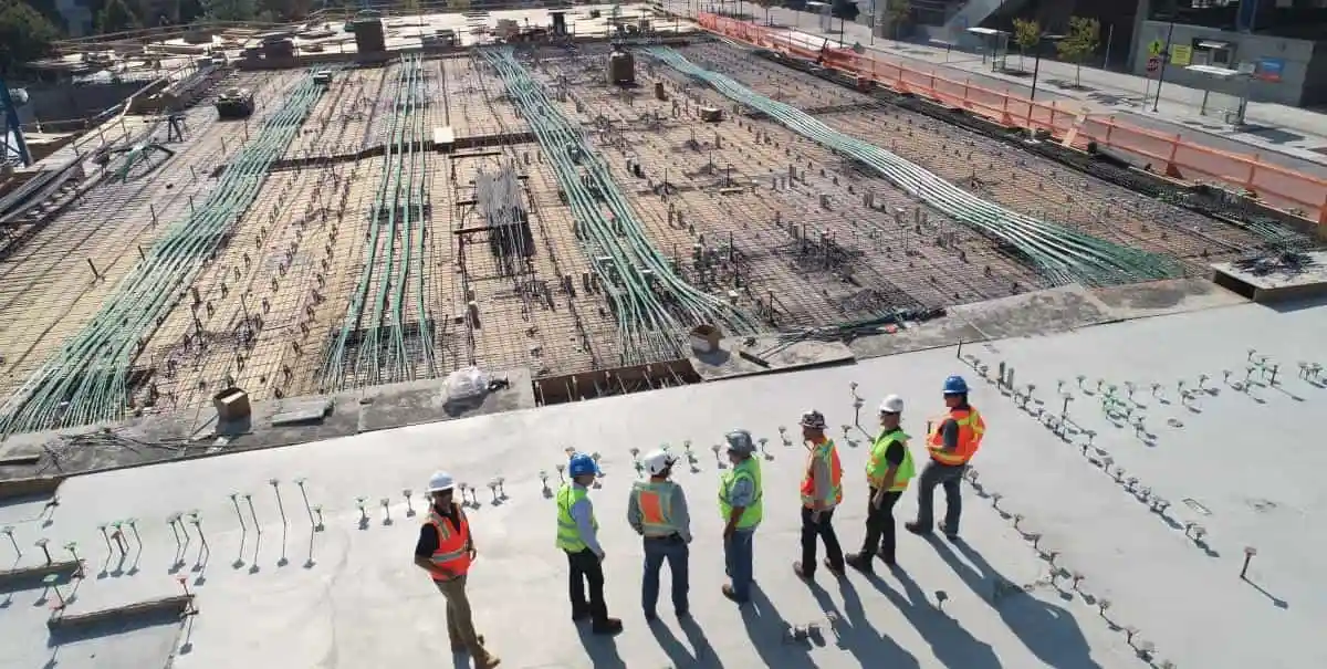 Akustik projenin kapsamı nedir?