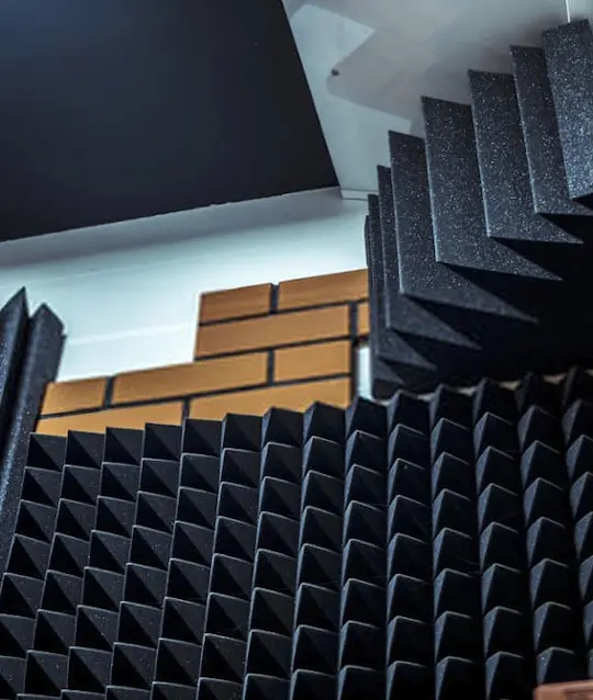 Mimari Akustik Proje